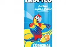 Omega Softdrink