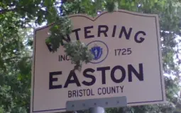 Places to get Drunk in Easton