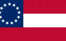 State Flags of the Confederacy