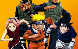 Personajes de Naruto