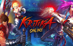 Kritika Online (KR server)