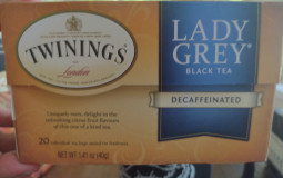 Tea