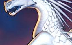 wings of fire characters