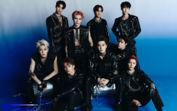 NCT 127 Visual Ranking