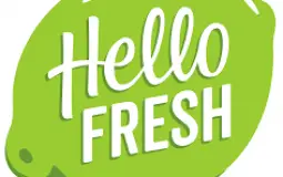 HelloFresh Meals