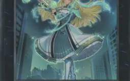 Yugioh Tier list
