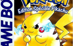 All pokemon game