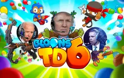 BTD6 Towers