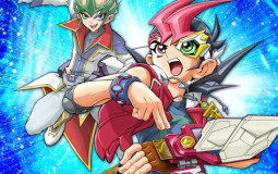 Yu-Gi-Oh! Zexal Manga Character Tier List