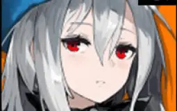 Flatango's waifus