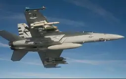 aircraft