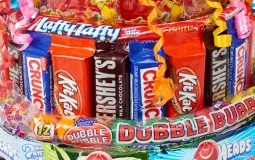 candy