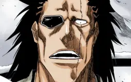 موازين قوة الانمي