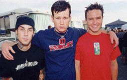 blink-182 songs