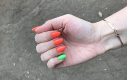 Nails