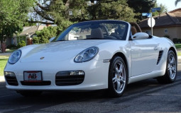 late 2k porsche color