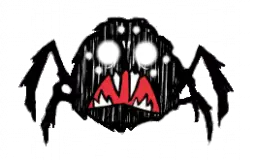 dont starve spiders