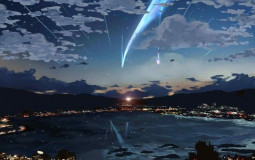 anime