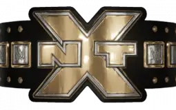 NXT Champion