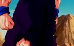 OFFICIAL DRAGONBALL TIER LIST