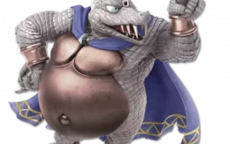 Amiibo