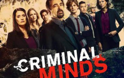 Criminal Minds Characters
