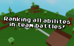 ability wars team battles