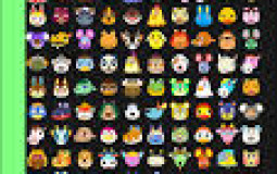 animal crossing