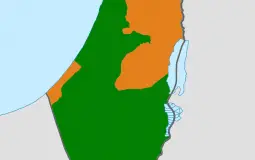 Palestinian Nations