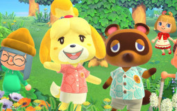 All animal crossing games