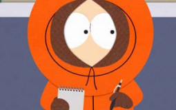 South Park Kenny Deaths - Season 1