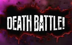Character Death Battle