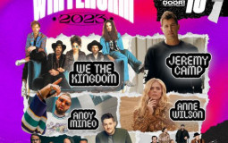 Winter Jam 2023