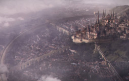 Dark Souls locations (RUS)