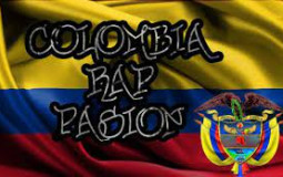 Rap Colombiano