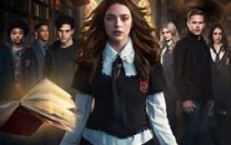 Legacies Character