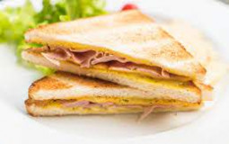sandwich