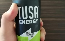Russian Doomer Energy Drinks