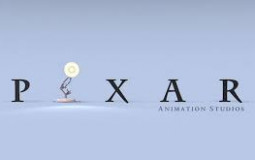 PIXAR Movies