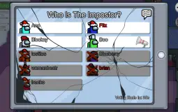 Among us tier list (Overall)