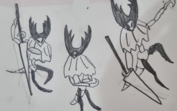 My Favourite Knight