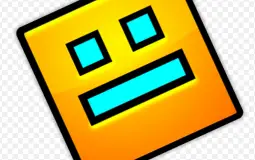 Geometry Dash