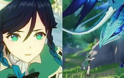 friends ranked as genshin characters