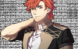 FE3H Husbando Ranking