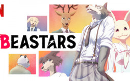 Beastars Characters