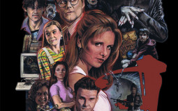 Buffy The Vampire Slayer/Season One/Episode Ranking