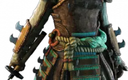 For Honor Orochi Match-Up Chart
