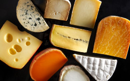 CHEESE