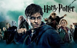 Harry Potter all characters
