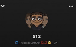 Classe de la S12
